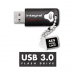 Integral Crypto FIPS 140-2 USB3.0 32GB