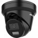 Hikvision DS-2CD2346G2H-IU(2.8mm)(eF)/BLACK IPC 4MP Fixed Turret