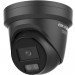 Hikvision DS-2CD2347G3-LI2UY(2.8mm)(BLACK) 4MP ColorVu Fixed Tur