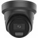 Hikvision DS-2CD2347G3-LIS2UY/SL(2.8mm)/BLACK 4 MP Fixed Turret