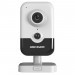 Hikvision 8 MP AcuSense Built-in Mic Fixed Cube Cam DS-2CD2483G2