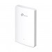 TP-LINK EAP615-WALL AX1800 Wall Plate WiFi 6 Access Point