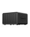 TerraMaster F6-424 SMB NAS 6-Bay