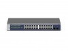 Netgear 24-poort Gigabit Ethernet Unmanaged Switch GS724T-600EUS