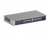 Netgear 24-poort Gigabit Ethernet Unmanaged Switch GS724T-600EUS