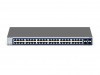 Netgear 48xGigabit + 2xSFP combo + 2xSFP special smart switch GS