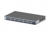 Netgear 48xGigabit + 2xSFP combo + 2xSFP special smart switch GS