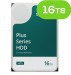 16TB Synology Plus SATA HDD HAT3310-16T
