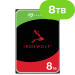 Seagate 8TB Guardian IronWolf NAS (ST8000VN002)