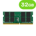 32GB Kingston 5600MT/s DDR5 Non-ECC CL46 SODIMM
