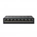 TP-LINK LiteWave 8-Port Gigabit Desktop Switch LS1008G