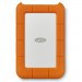 LaCie Rugged Mobile 2TB USB-C