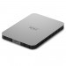 5TB LaCie Mobile Drive v2 USB 3.1 Type C STLP5000400