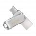SanDisk USB-Stick Ultra Dual Luxe USB Type C 128GB