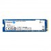 Kingston SSD 2TB NV3 M.2 2280 PCIe 4.0x4 NVMe