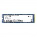 Kingston 4TB SSD NV3 M.2 2280 PCIe 4.0x4 NVMe