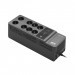 APC Back-UPS 850VA 230V USB Type-C and A charging ports