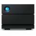 LaCie 60TB 2big RAID USB 3.2 Type C STHJ60000800