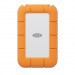 LaCie Rugged Mini SSD 4TB STMF4000400