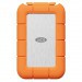 LaCie Rugged SSD4 4TB USB 40Gbs STND4000400