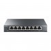 TP-Link 8-Port Gigabit Managed Reverse PoE Switch TL-RP108GE