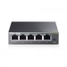 TP-LINK TL-SG105E 5-Port Gigabit Easy Smart Switch TL-SG105E