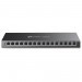 TP-Link 16-port Gigabit Desktop Switch PoE+ TL-SG116P