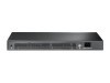 TP-LINK TL-SG3428 24-Port Gigabit L2+ managed Switch