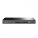 TP-Link 24-Port SFP L2+ Managed Switch TL-SG3428XF