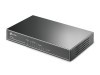 TP-Link TL-SF1008P 8-Port PoE Desktop Switch