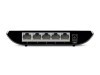 TP-Link TL-SG1005D 5-Port Gigabit Desktop Switch