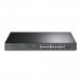 TP-Link TL-SG1218MPE 18-Port Gigabit Easy Smart PoE+ Switch