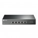 TP-Link TL-SX105 5-Port 10G Multi-Gigabit Desktop Switch