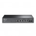 TP-Link TL-SX3206HPP JetStream 4-Port 10GBase-T L2+ Managed Swit