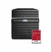 Synology DS423 RED 32TB (4x 8TB)