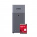 UGREEN DH2300 2Bay 8TB NAS met 2x 4TB WD RED
