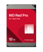 WD 12TB SATA III 512MB RED Pro NAS HDD (WD122KFBX)