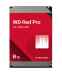 WD 8TB SATA III 128MB RED Pro NAS HDD (WD8005FFBX)