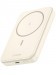 UGREEN 10000mAh Magnetic Wireless Power Bank Beige 25208