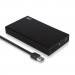 ACT 3,5 inch  SATA harde schijf behuizing USB 3.2 Gen1 AC1405
