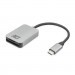 ACT USB-C kaartlezer voor SD en micro SD AC7056