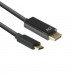 ACT USB-C naar DisplayPort kabel 2 meter AC7325