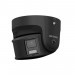 Hikvision 8 MP Turret Cam DS-2CD2387G2P-LSU/SL(4mm)(C)/BLACK