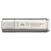 64GB Kingston IronKey Locker+ 50 USB Type-A IKLP50/64GB