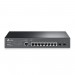 TP-Link TL-SG3210 JetStream 8-Port Gigabit L2+ Managed Switch