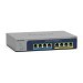 NETGEAR MS108EUP-100EUS 8 port Managed PoE++ (230 W) Switch