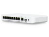 UniFi Switch Flex 2.5G 8-port 2.5 GbE PoE++ switch