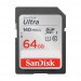SanDisk Ultra SDXC Memory Card 64G SDSDUNB-064G-GN6IN