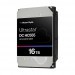16TB WD Ultrastar DC HC555 (SAS 12Gb/s) WUH722016CL5204 512e SE