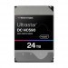 WD 24TB Ultrastar DC HC590 (SAS 12Gb/s) WUH722624AL52L4 512e/4Kn